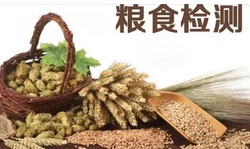 糧食檢測儀器有哪些？