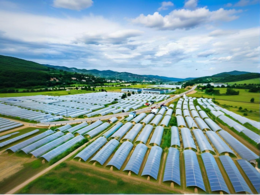 農藥殘留檢測儀走進蔬菜基地，萊恩德檢測儀助力壽光市蔬菜安全